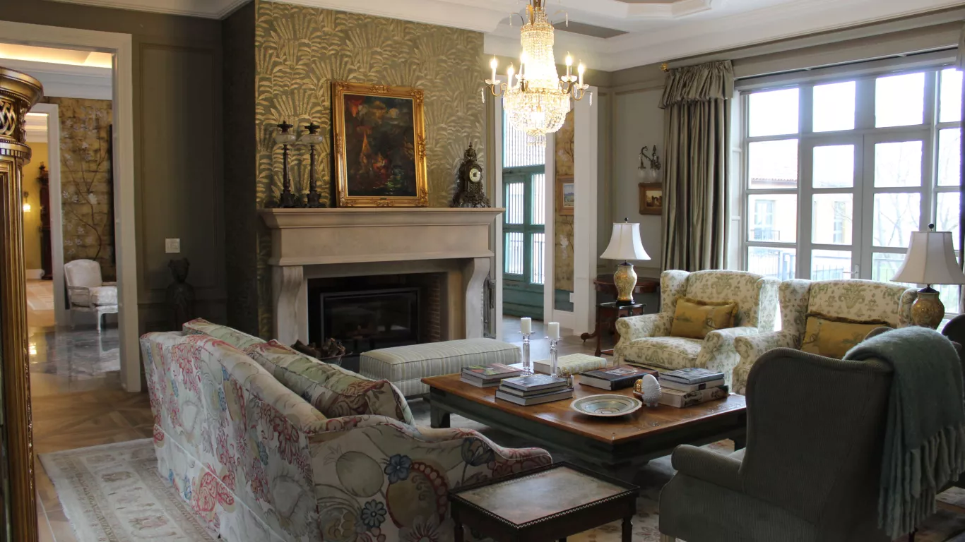 Villa Elionna | Cape Town