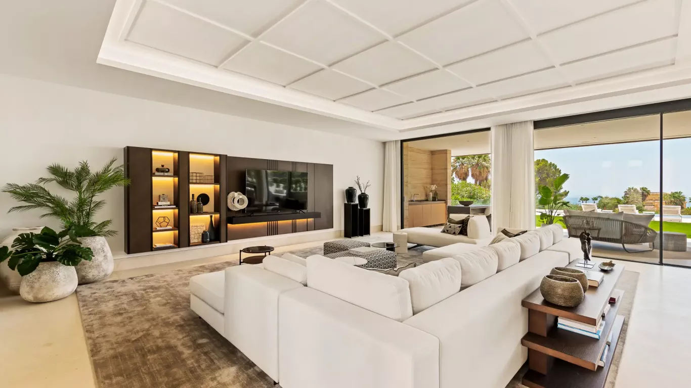 Villa La Absoluta | Marbella