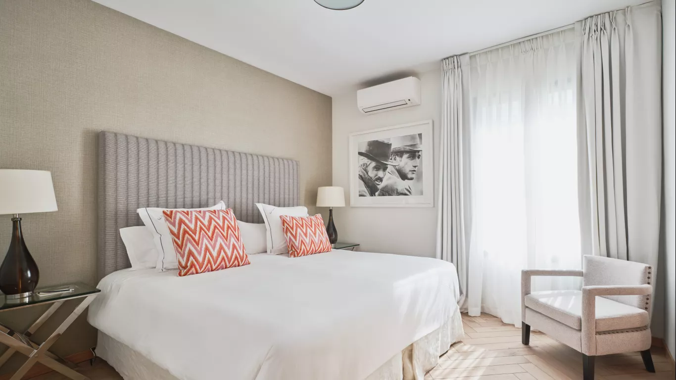 Villa Los Llanos | Marbella