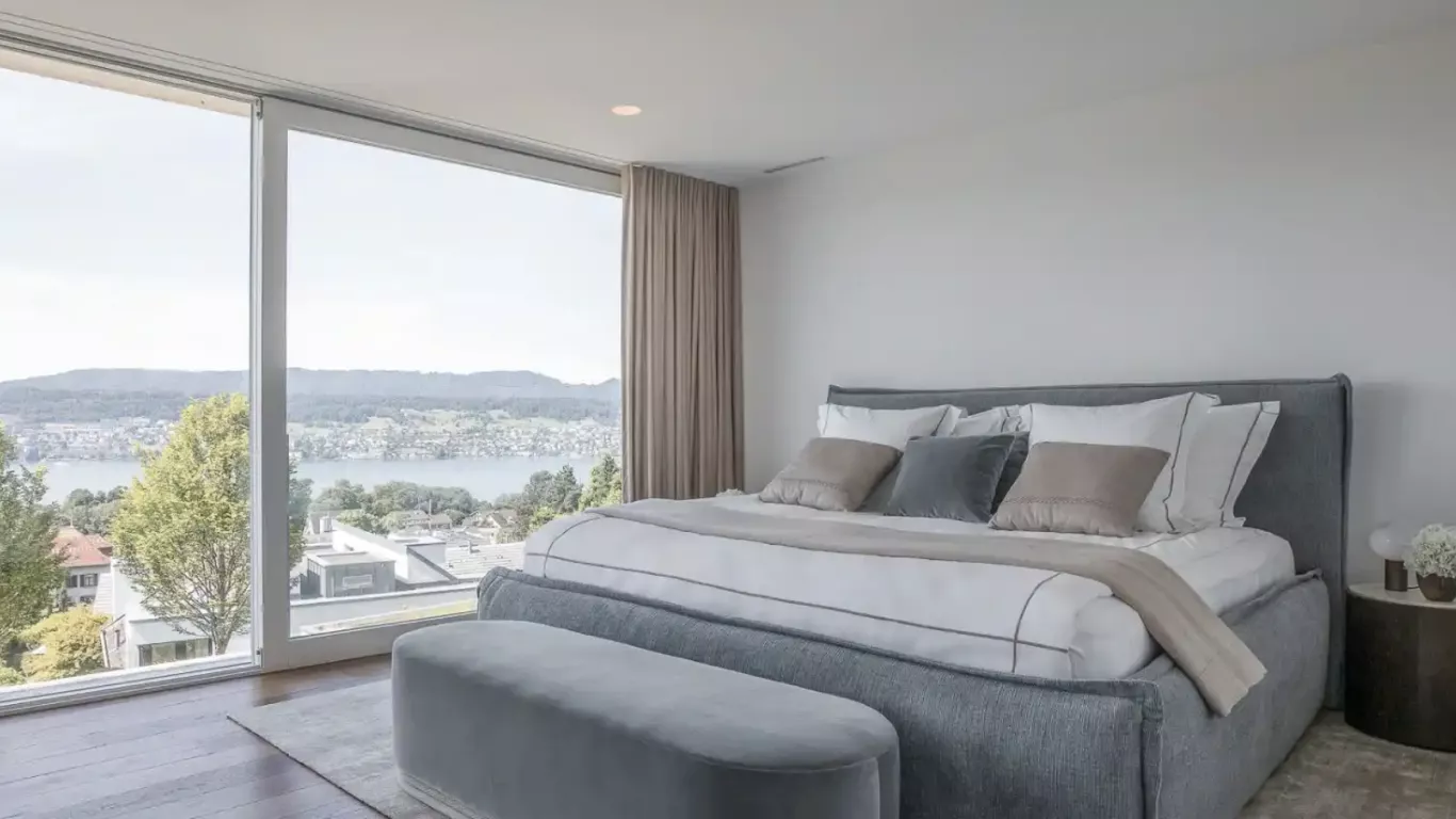 Villa Chiara | Zurich