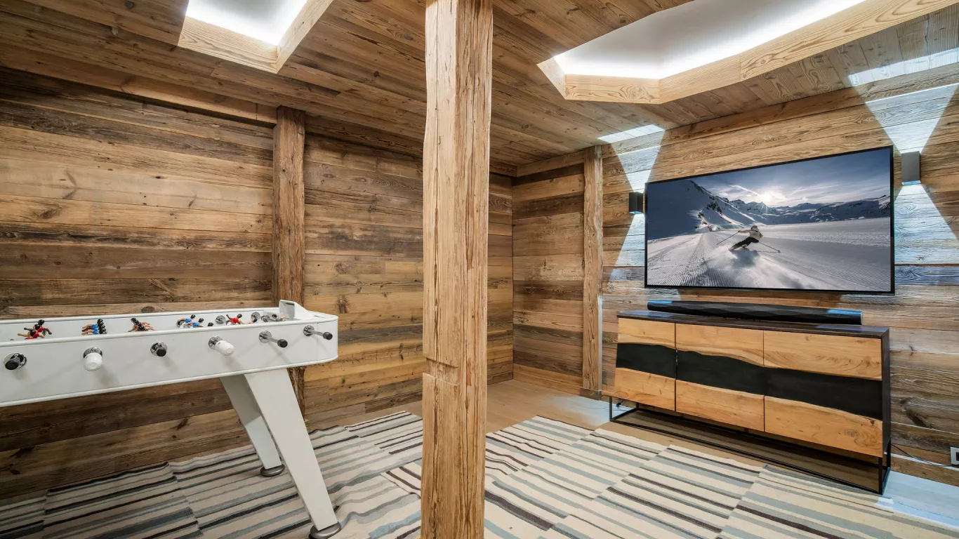 Chalet Nirvana | Courchevel