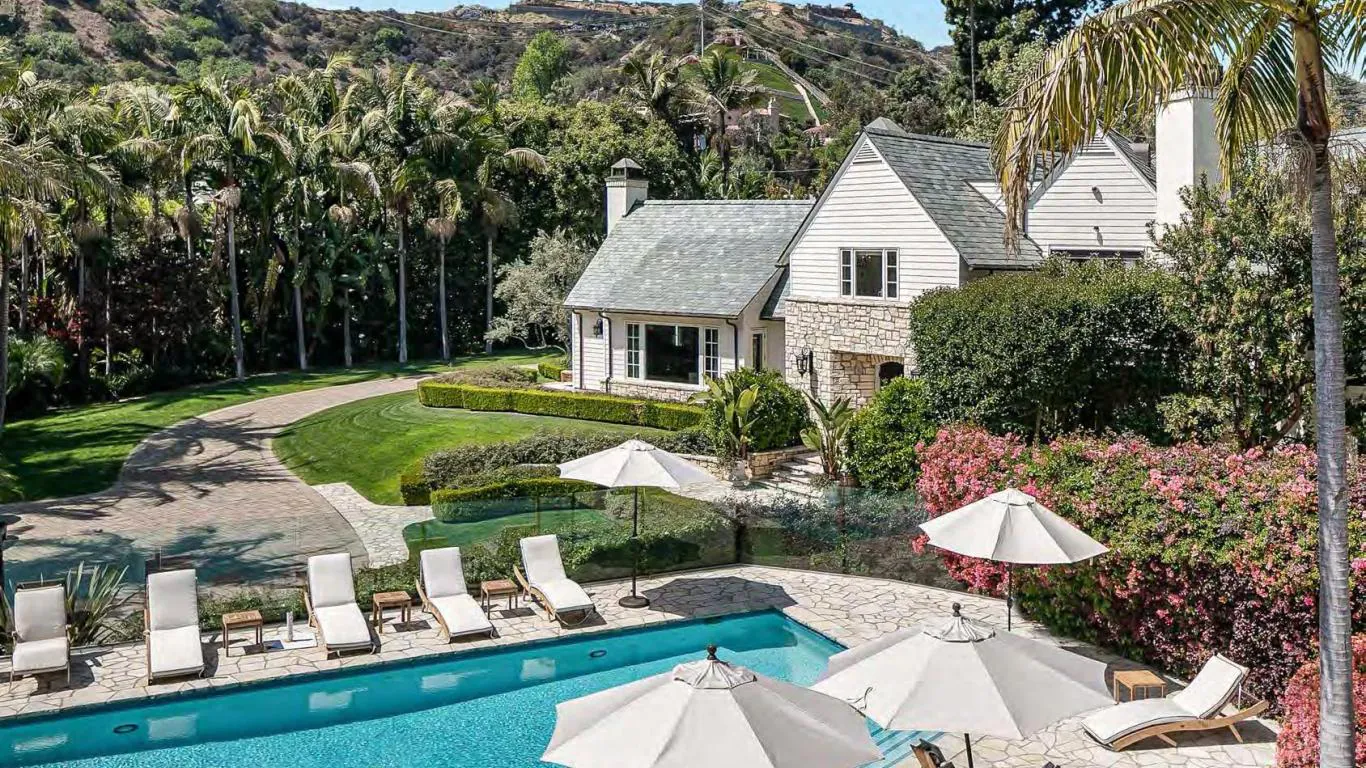 Villa Antonina | Los Angeles
