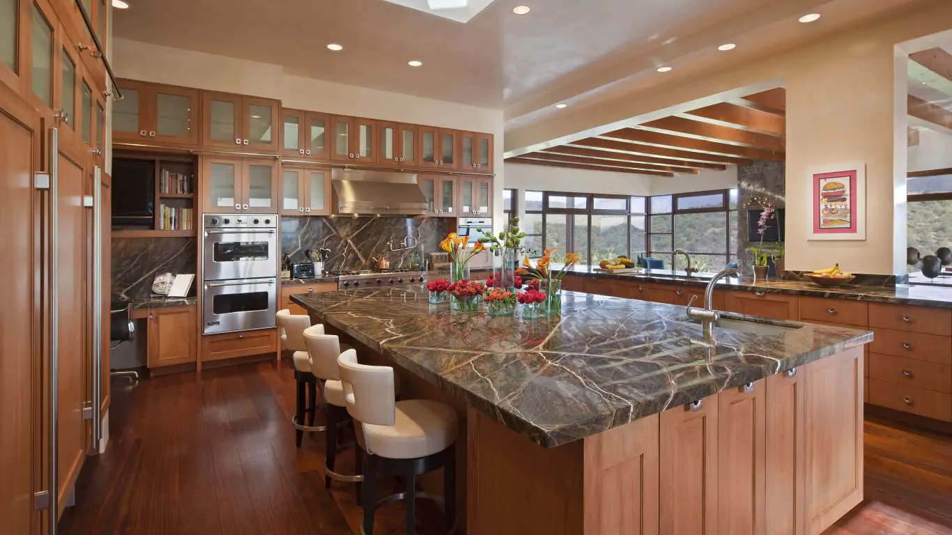 Monte Verde Villa | Santa Fe