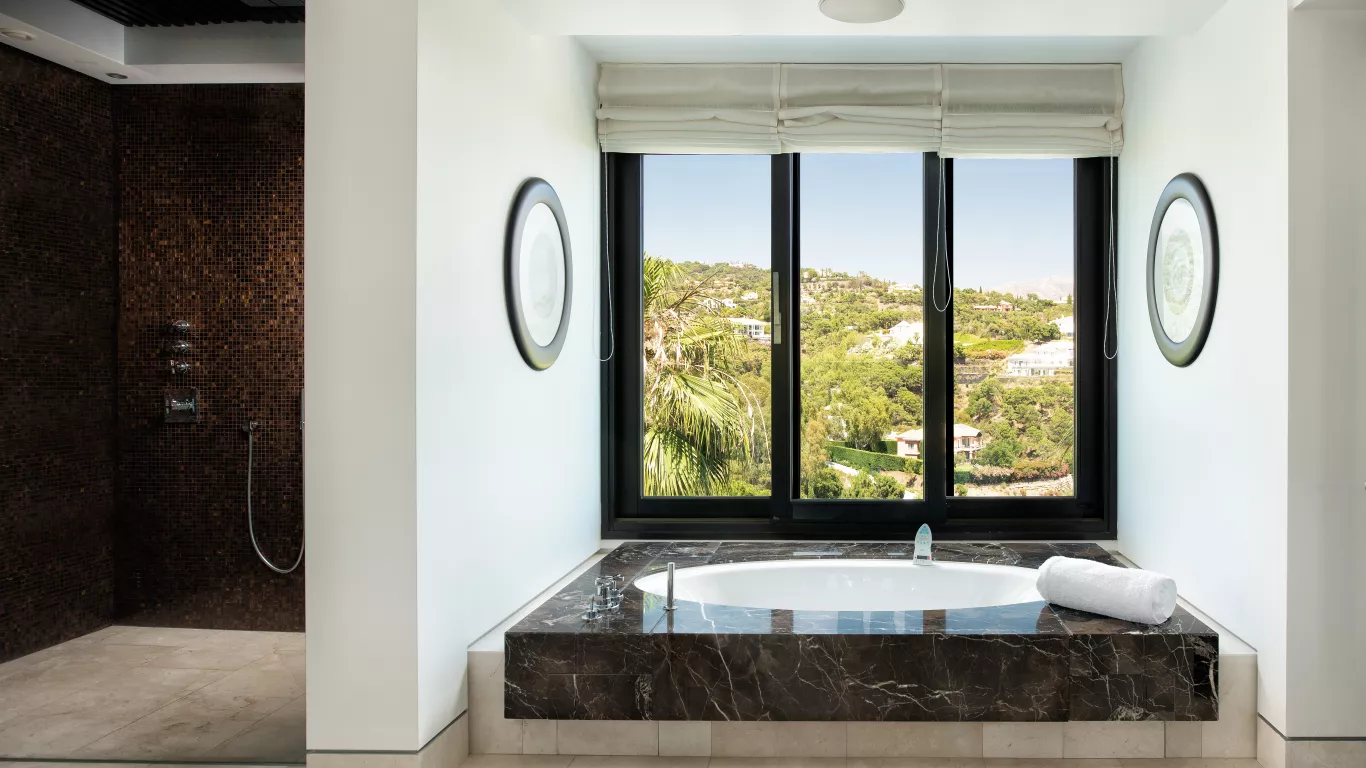 Villa Palo Alto | Marbella