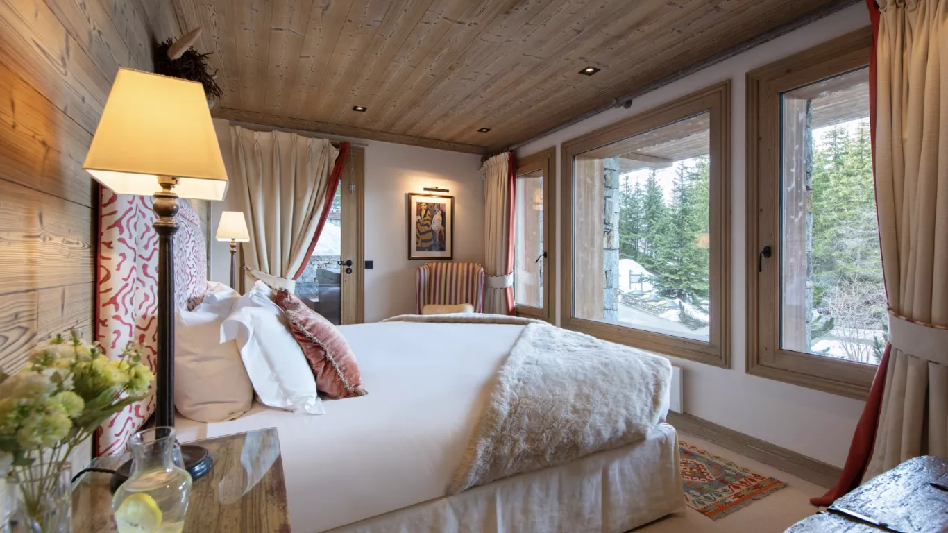 Chalet Valentine | Meribel