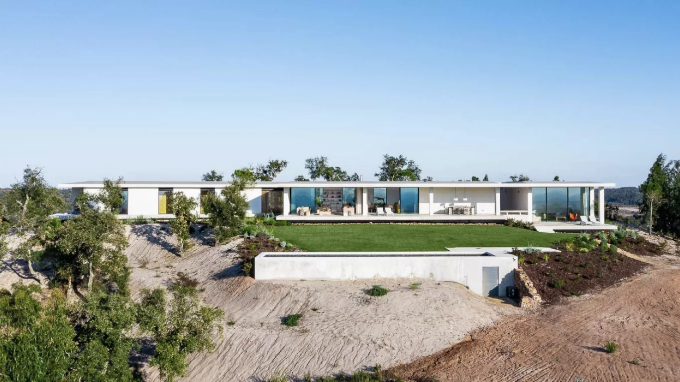 Casa 4 Serras | Rest of Portugal