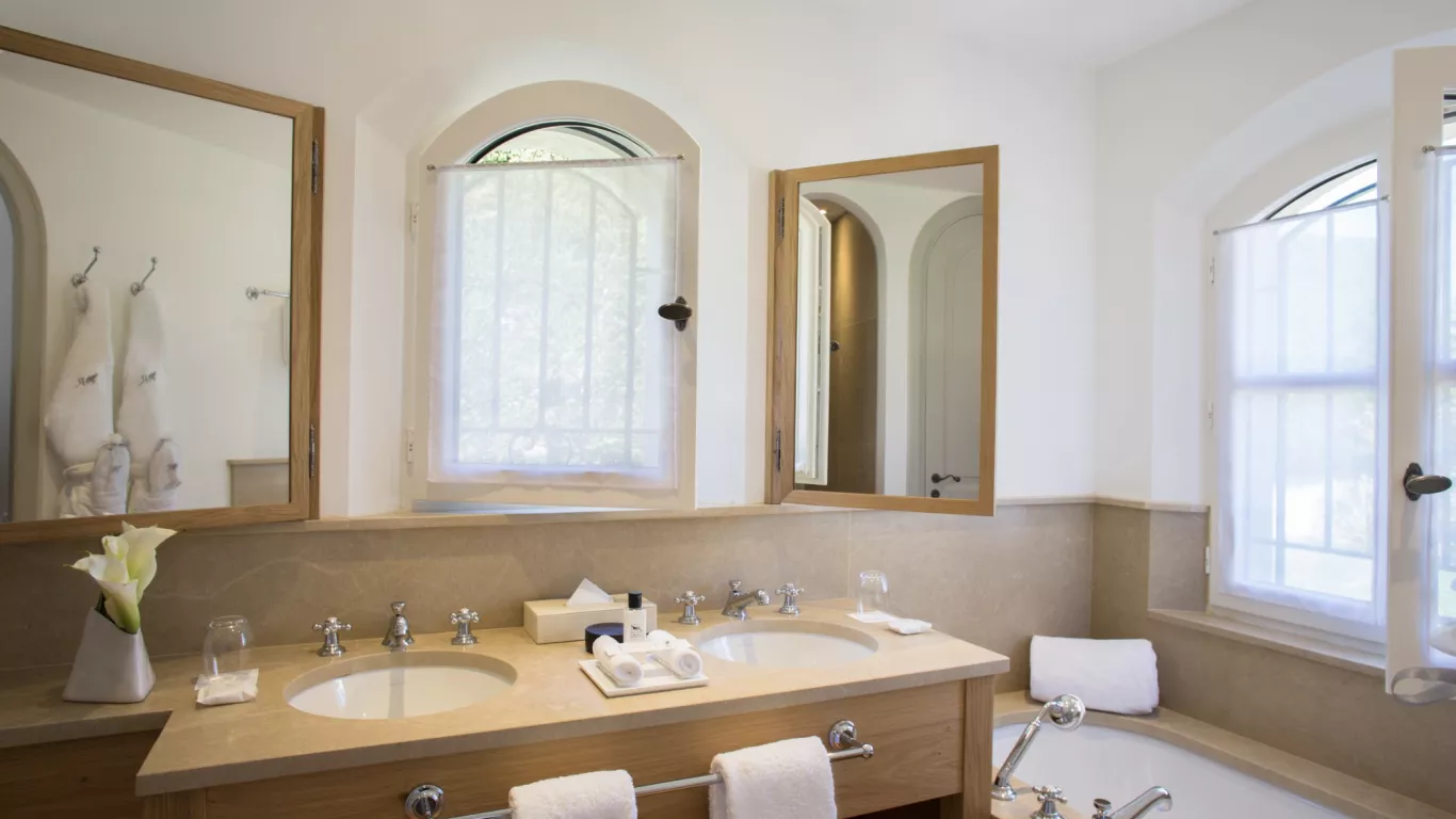 La Reserve Ramatuelle Villa 19 | St-Tropez