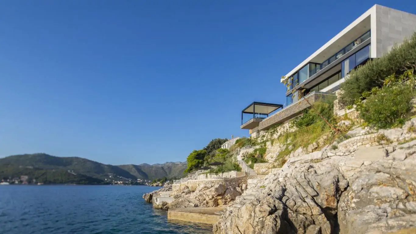 Villa Amelie | Croatia