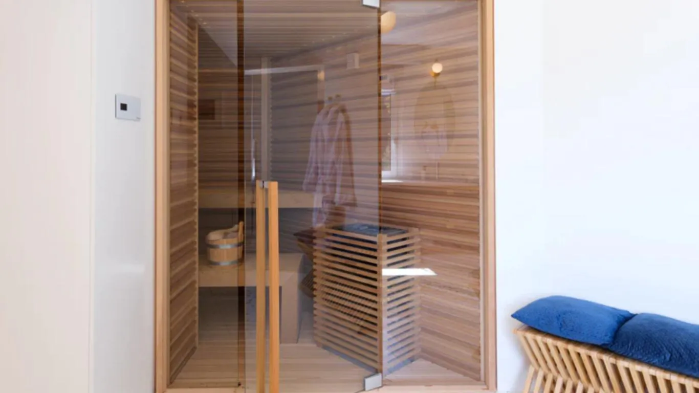 Villa Nuage | Monaco