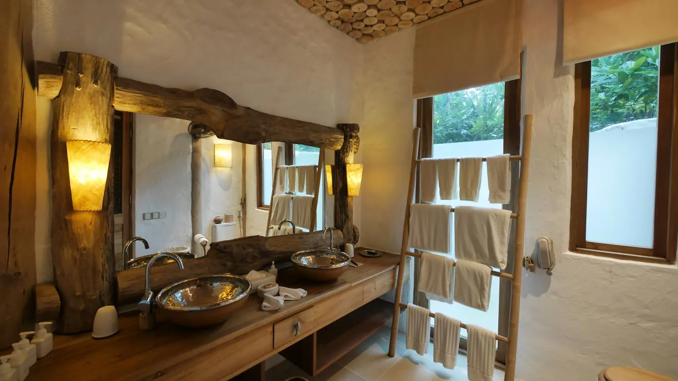 Soneva Fushi Villa 68 | Maldives