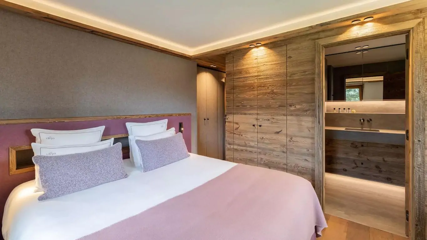 Chalet Lowell | Courchevel