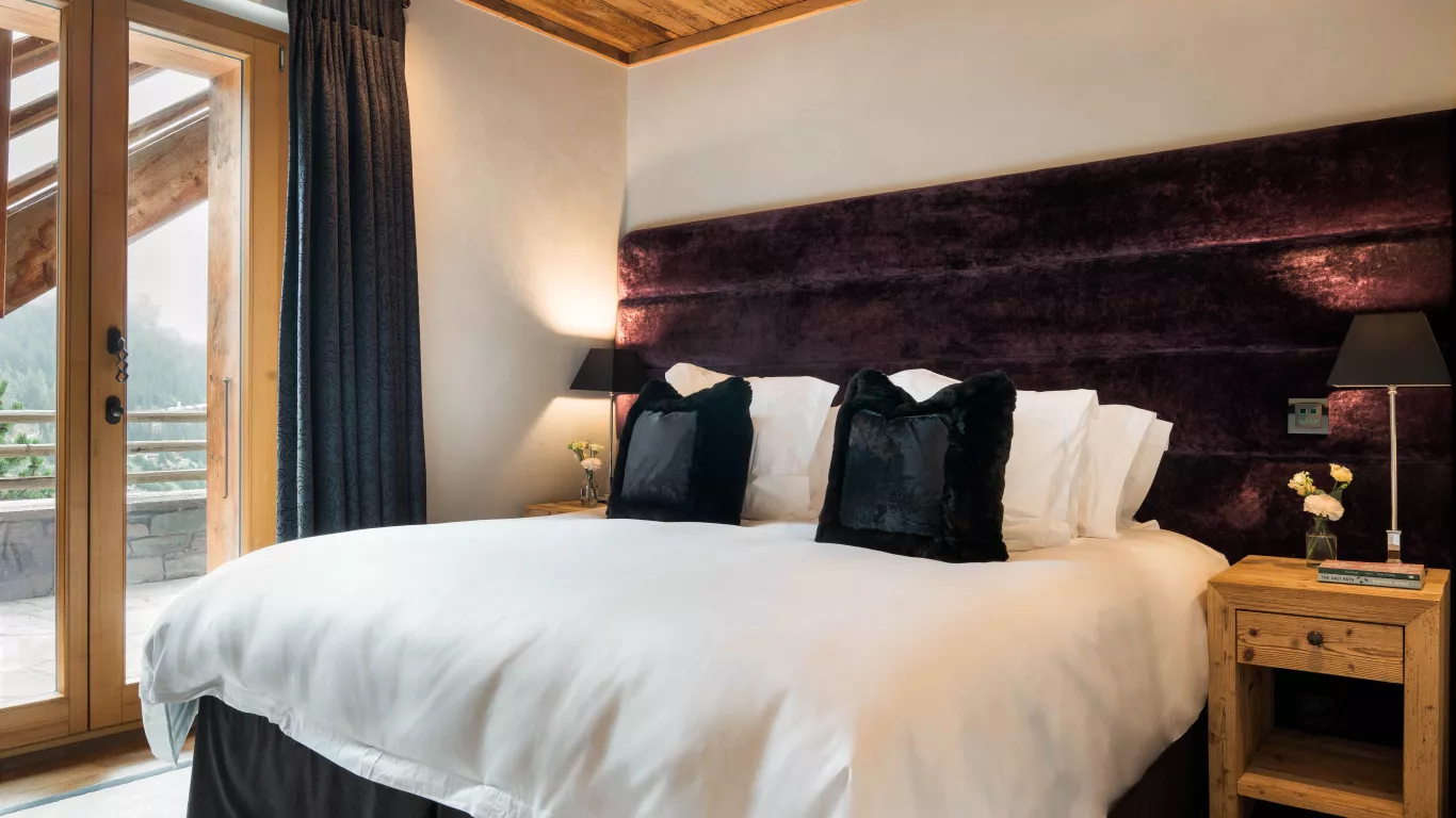 Chalet Norte | Verbier