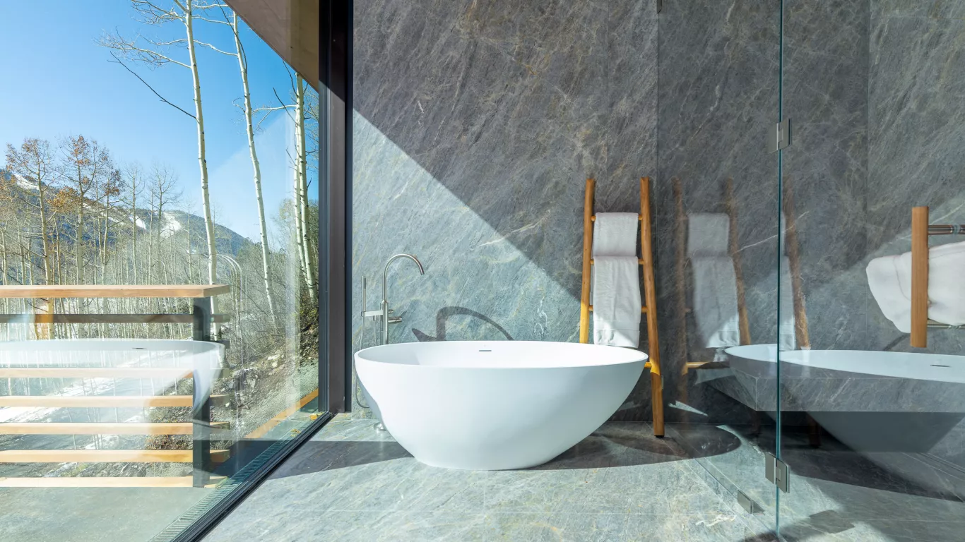 Villa Seamless Edge | Telluride