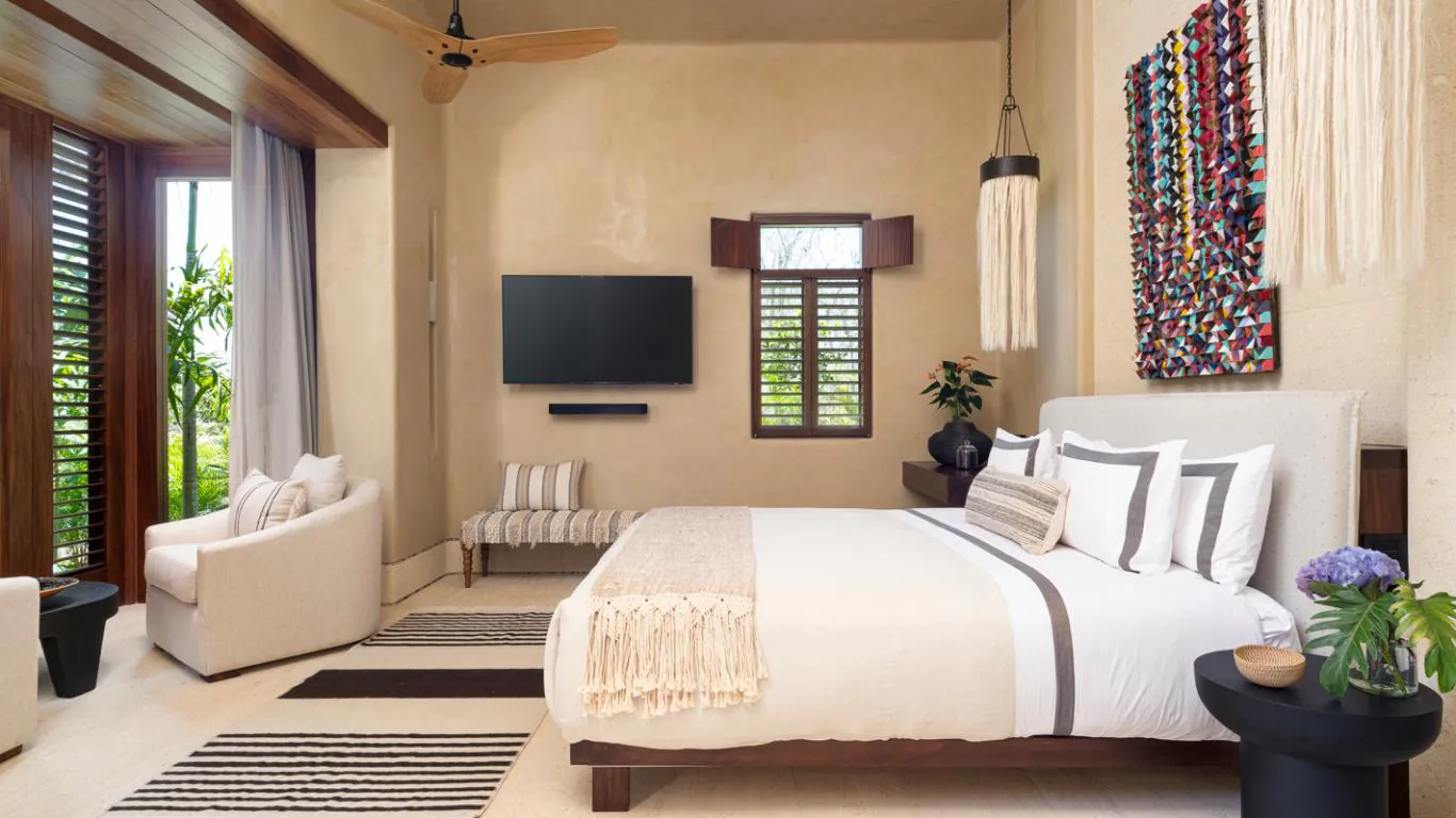 Casa Alum | Punta Mita
