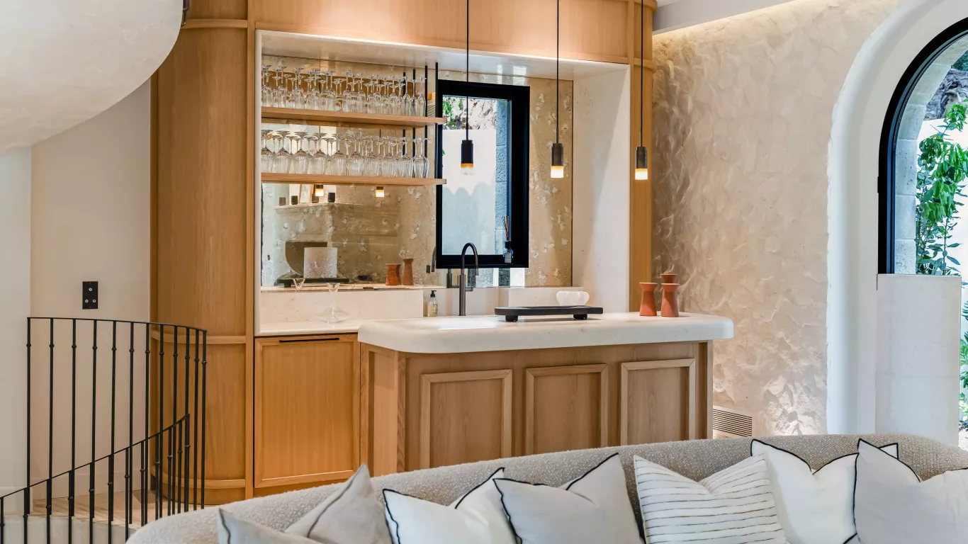 Villa Azul | St-Tropez