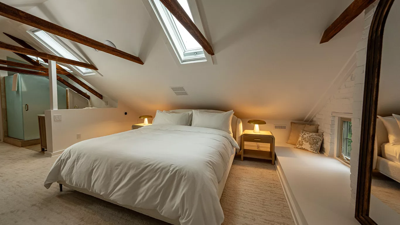 Willowood Washington | Maryland