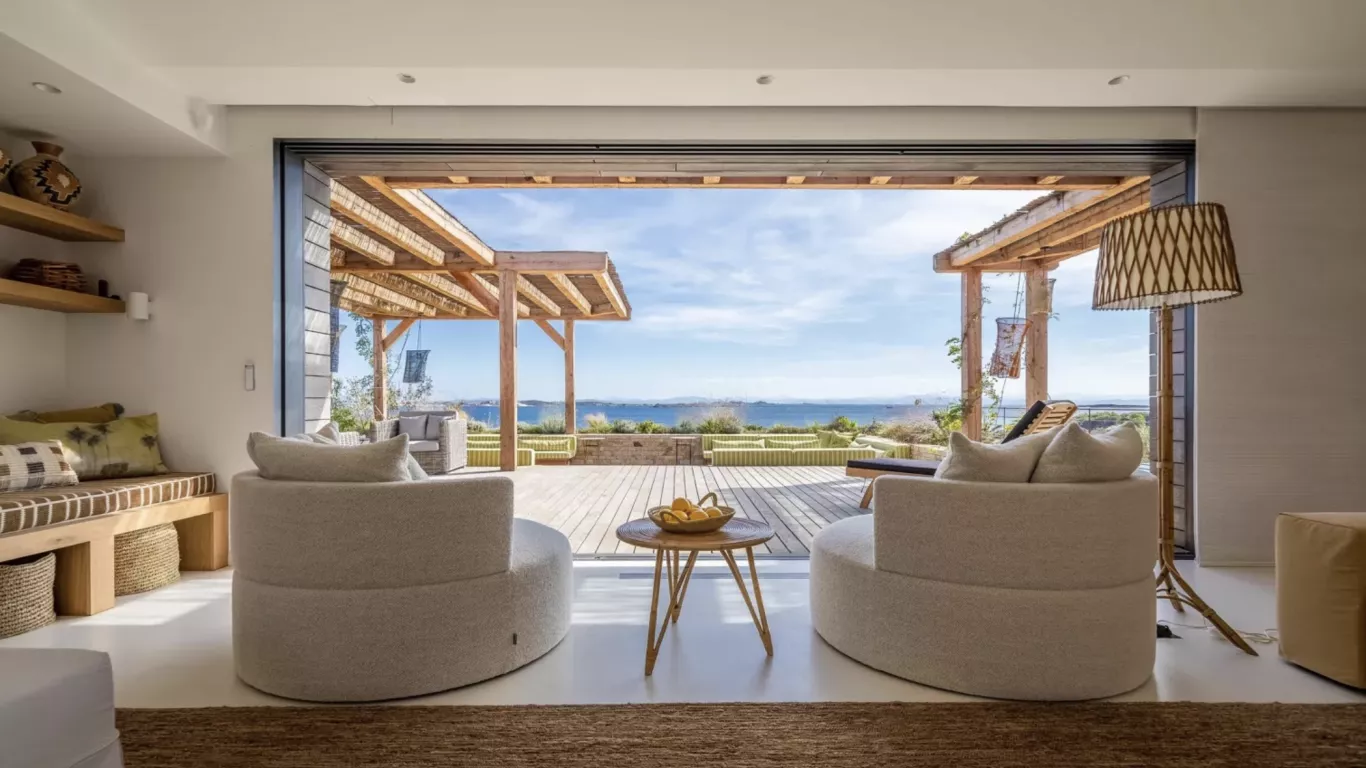 Villa Tiana | Corsica