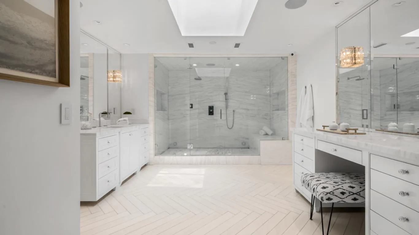 Villa Angelina | Los Angeles
