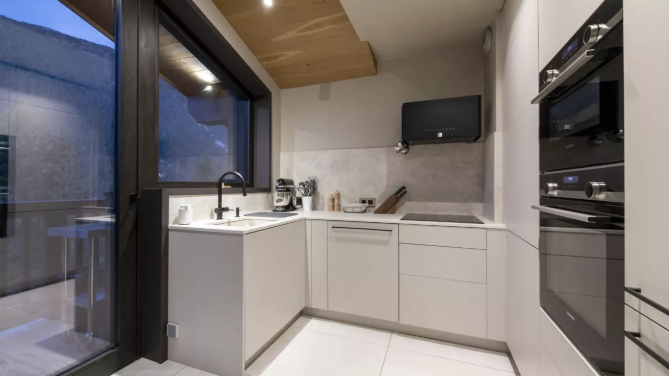Chalet Ascension Placeholder | Courchevel