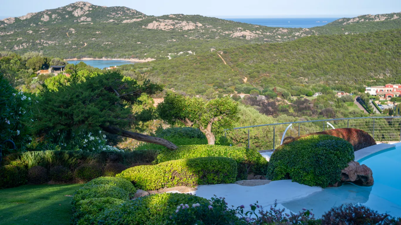 Villa Criselda | Sardinia