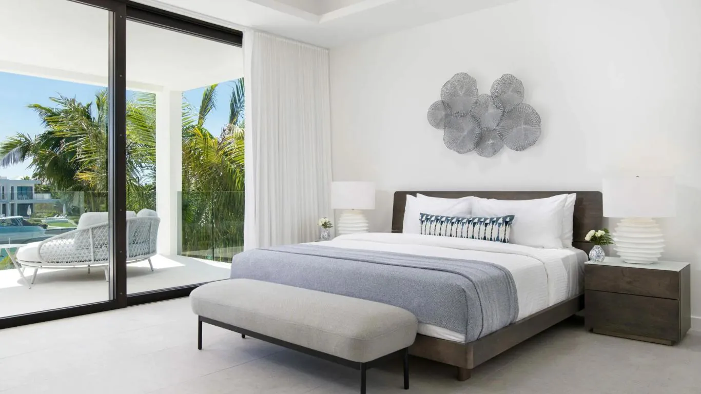 Villa Solarah | Turks and Caicos