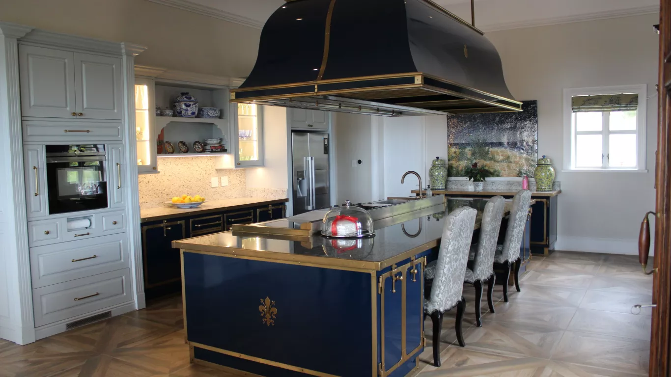 Villa Elionna | Cape Town