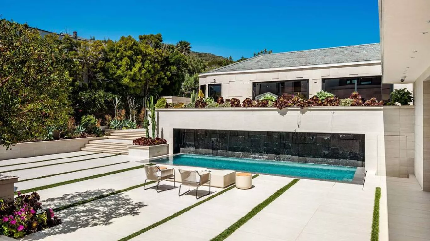 Villa Ada | Malibu