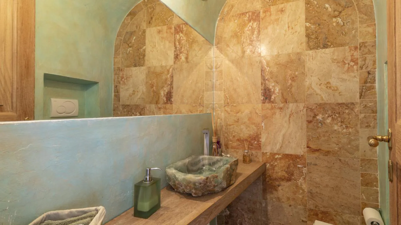 Villa Gemma | Sardinia