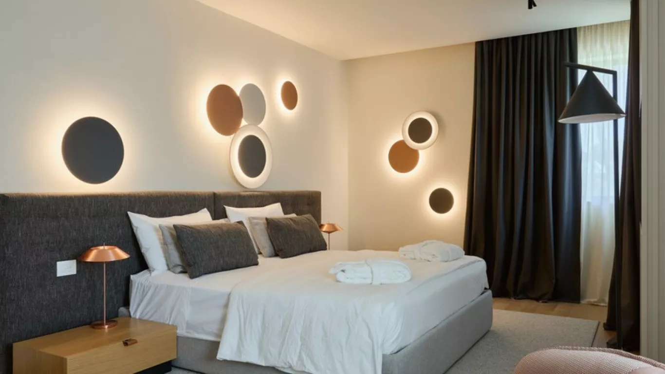 Villa Bianca | Forte dei Marmi