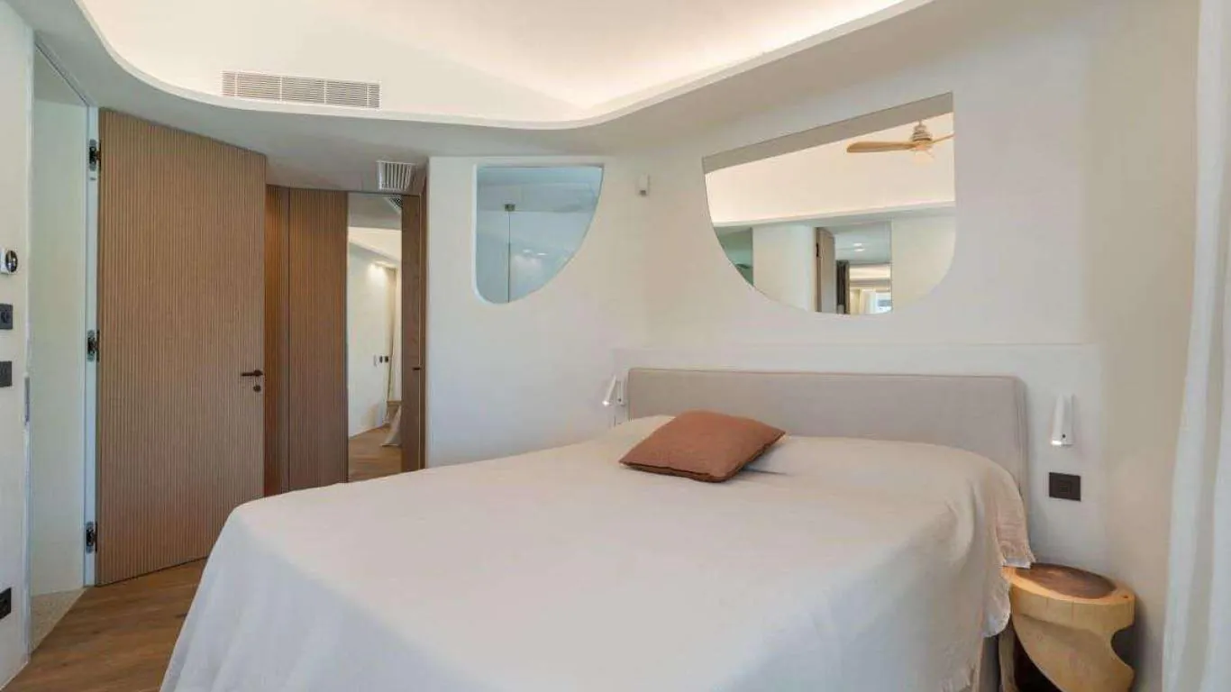 Villa Cassandra | Sardinia