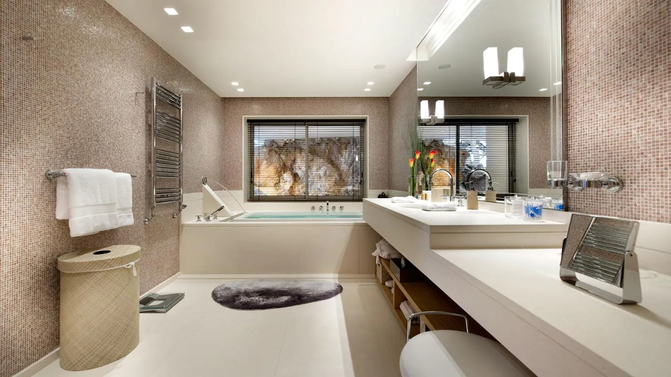 Villa CView | Saint Jean Cap Ferrat