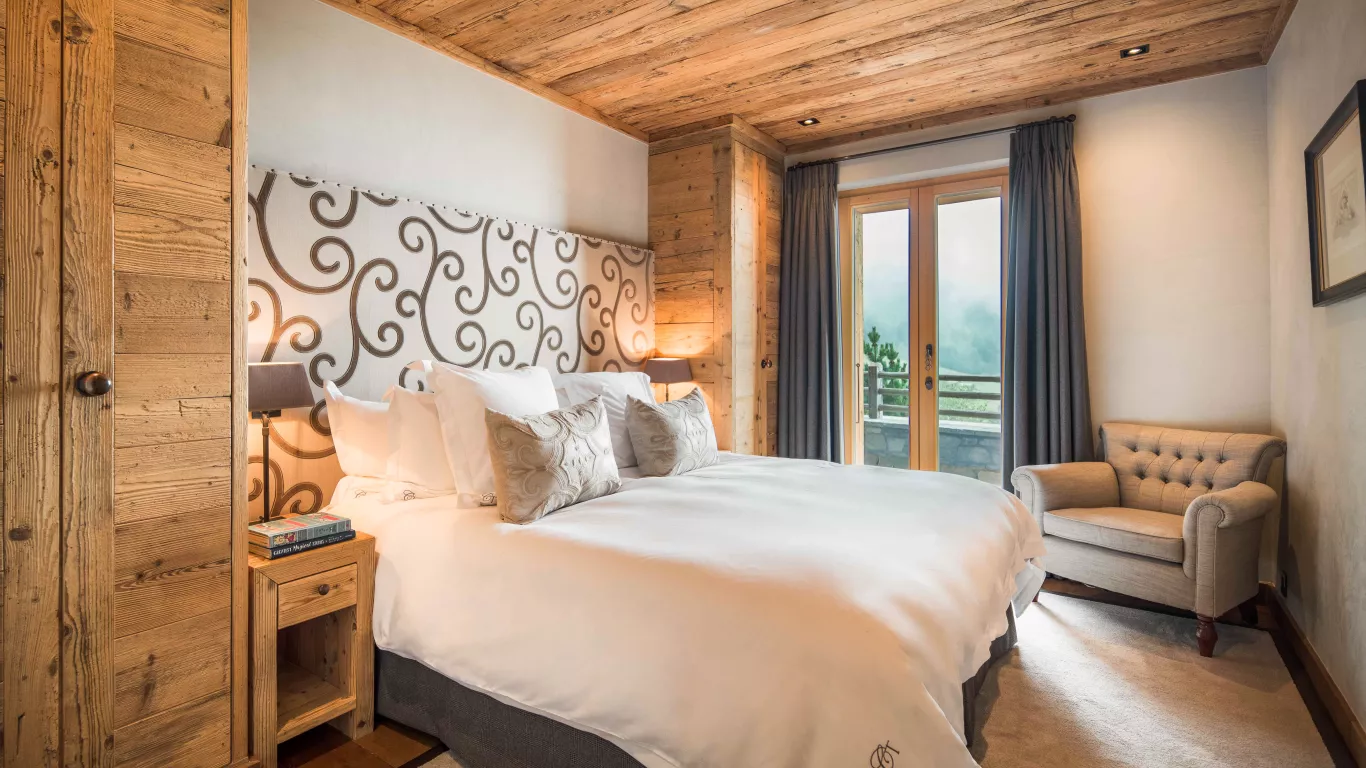 Chalet Norte | Verbier