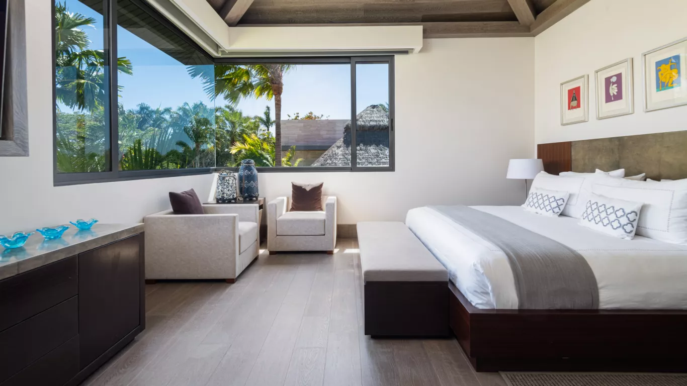 Villa Panoramic | Punta Mita