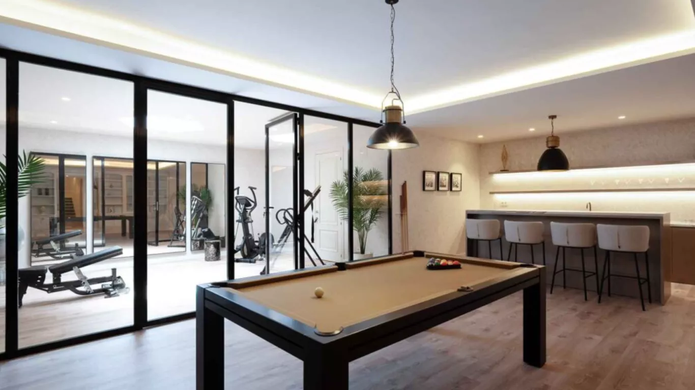 Villa Shakira | Marbella