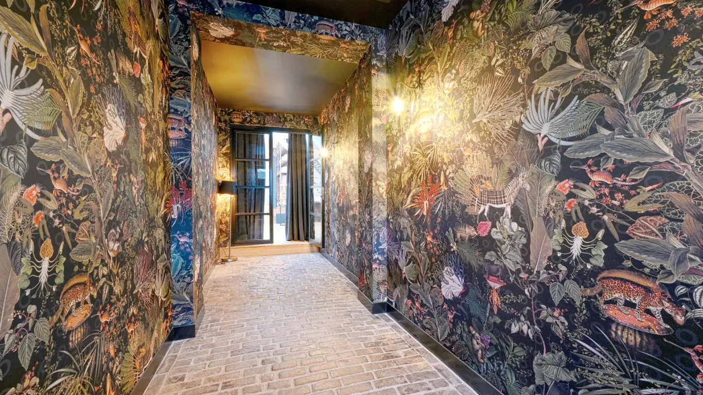 Apartment Charles | Paris