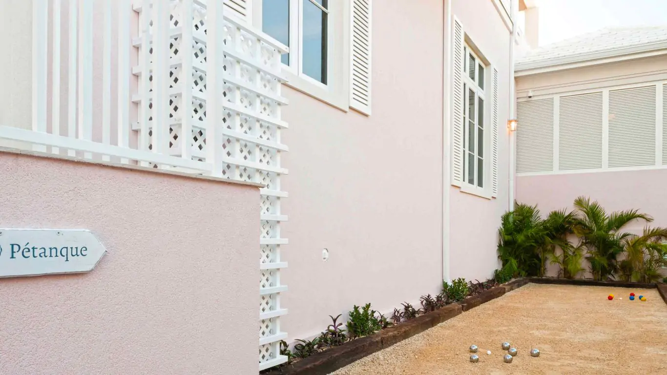 Kaia Kamina | Cayman Islands