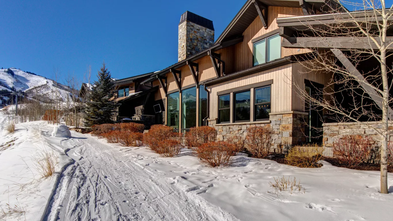 Villa Frostwood Gondola | Park City