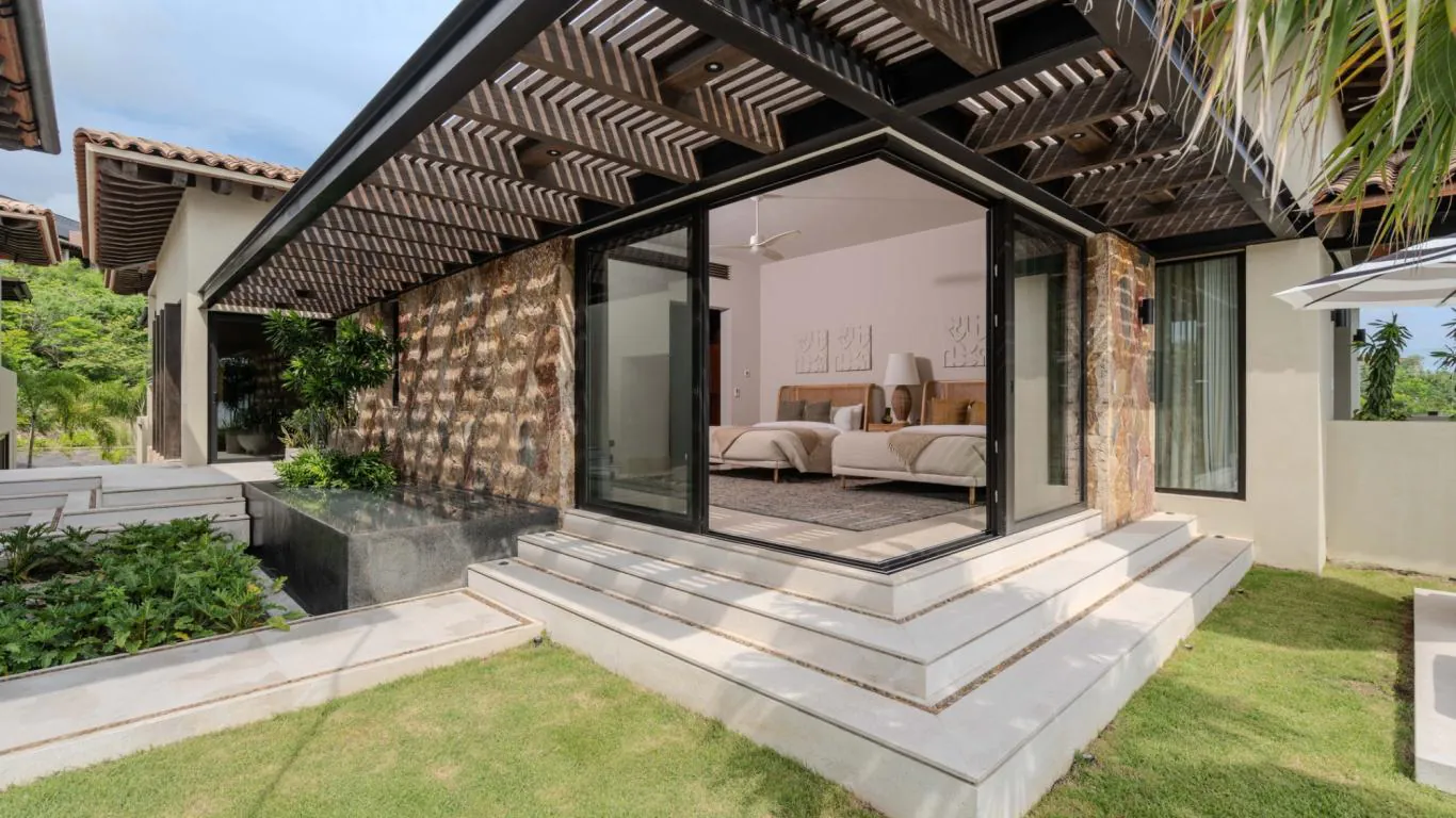 Villa Kupuri 8 | Punta Mita