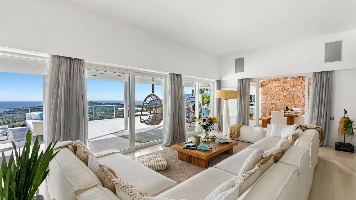Villa Irida | Ibiza