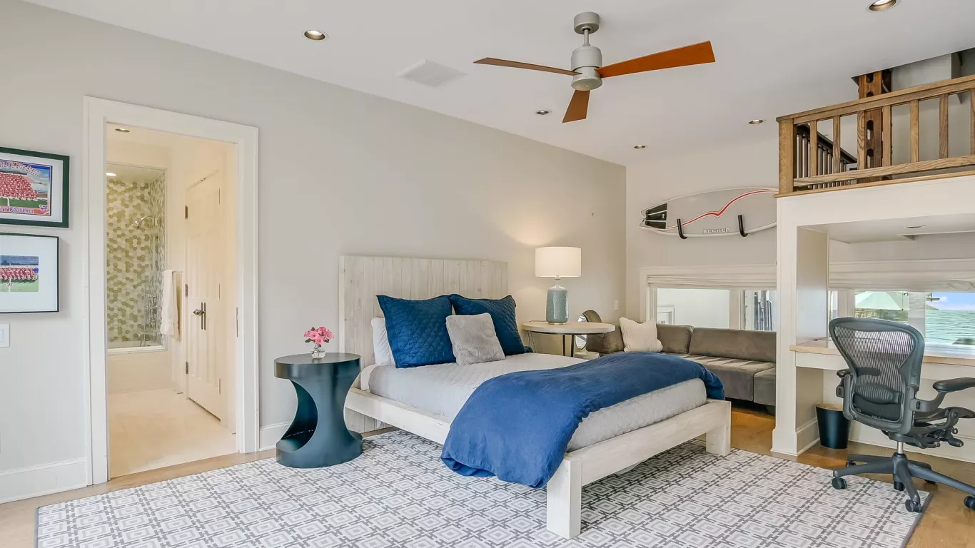 Villa Amaris | Austin