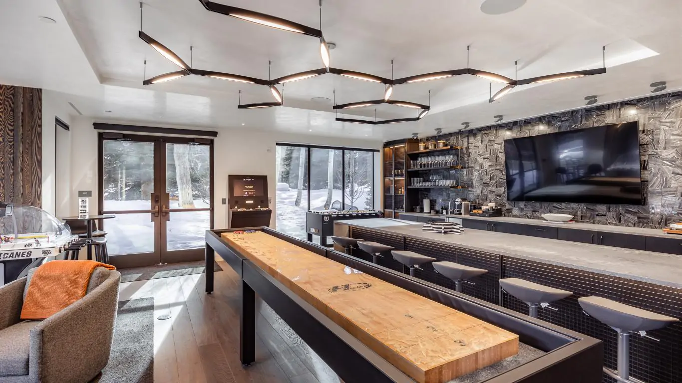 Aspen Street Lodge | Aspen