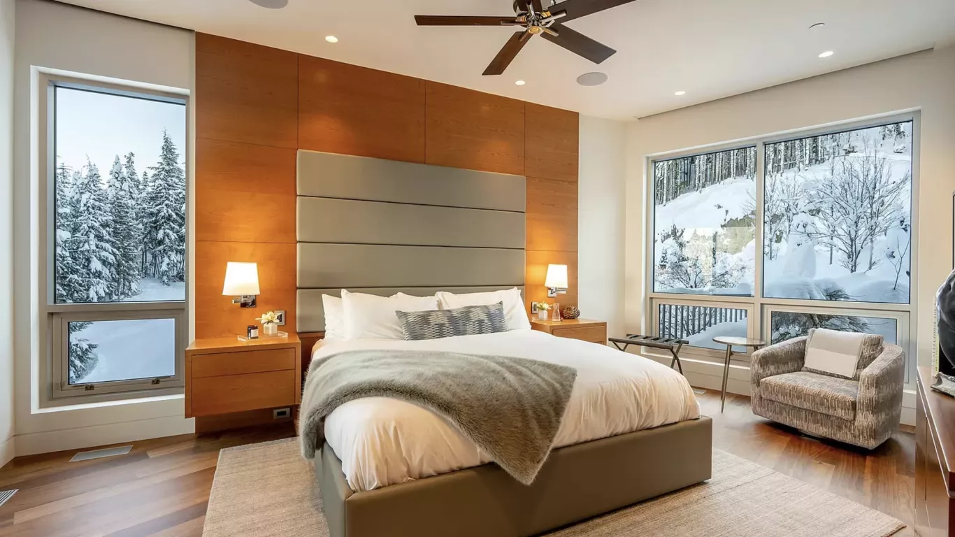 Villa Emilie | Whistler