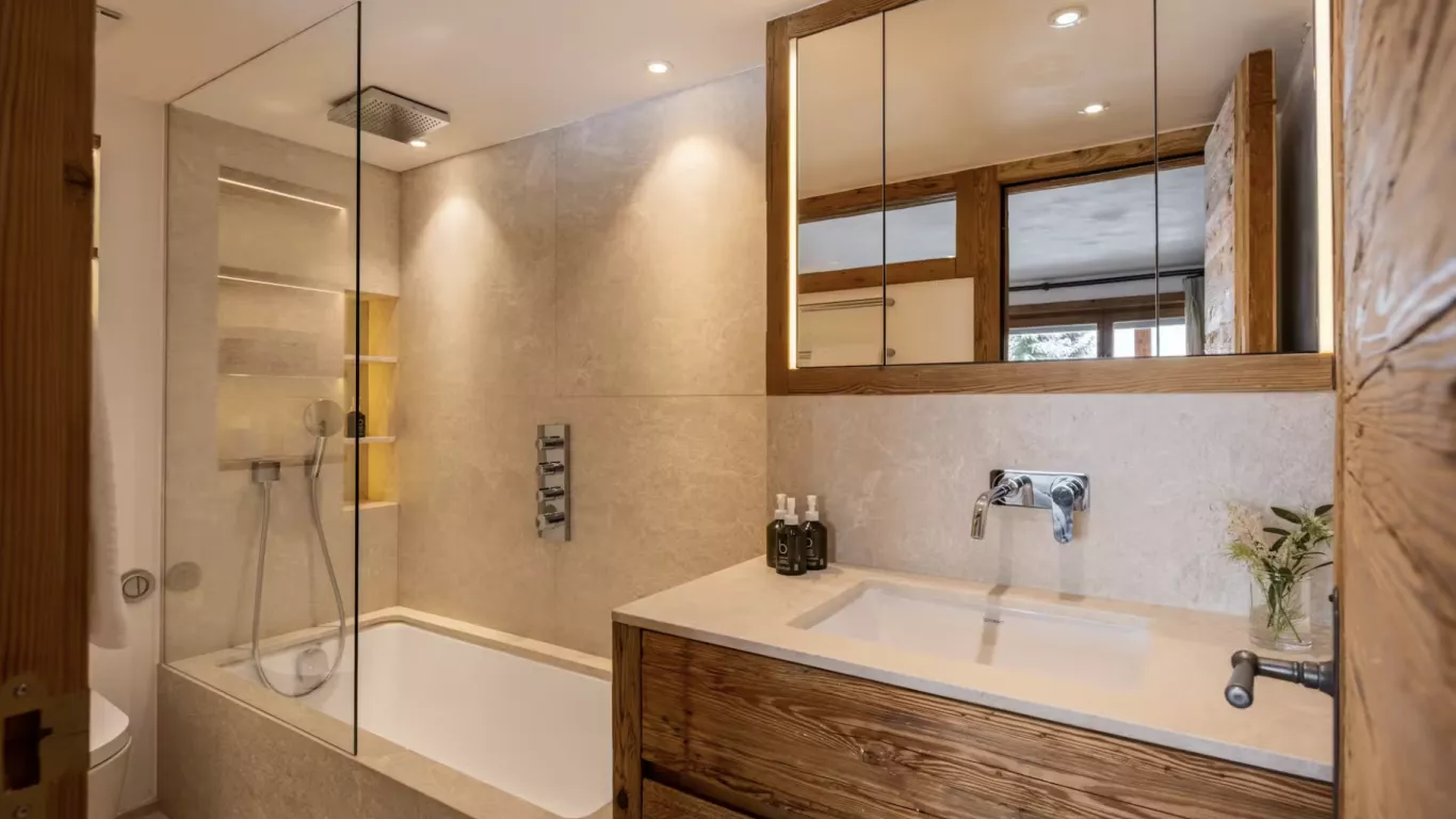 Chalet Les Etrennes | Verbier