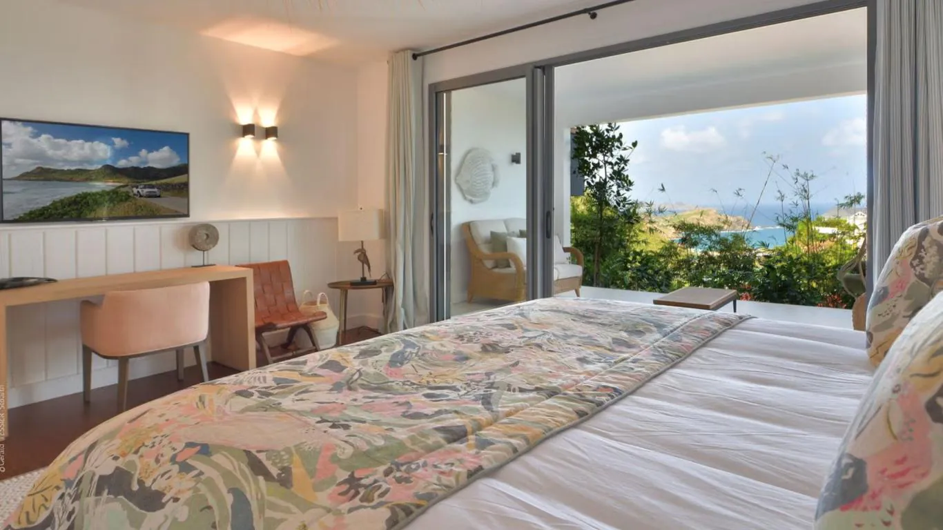 Villa La Romance | St. Barth