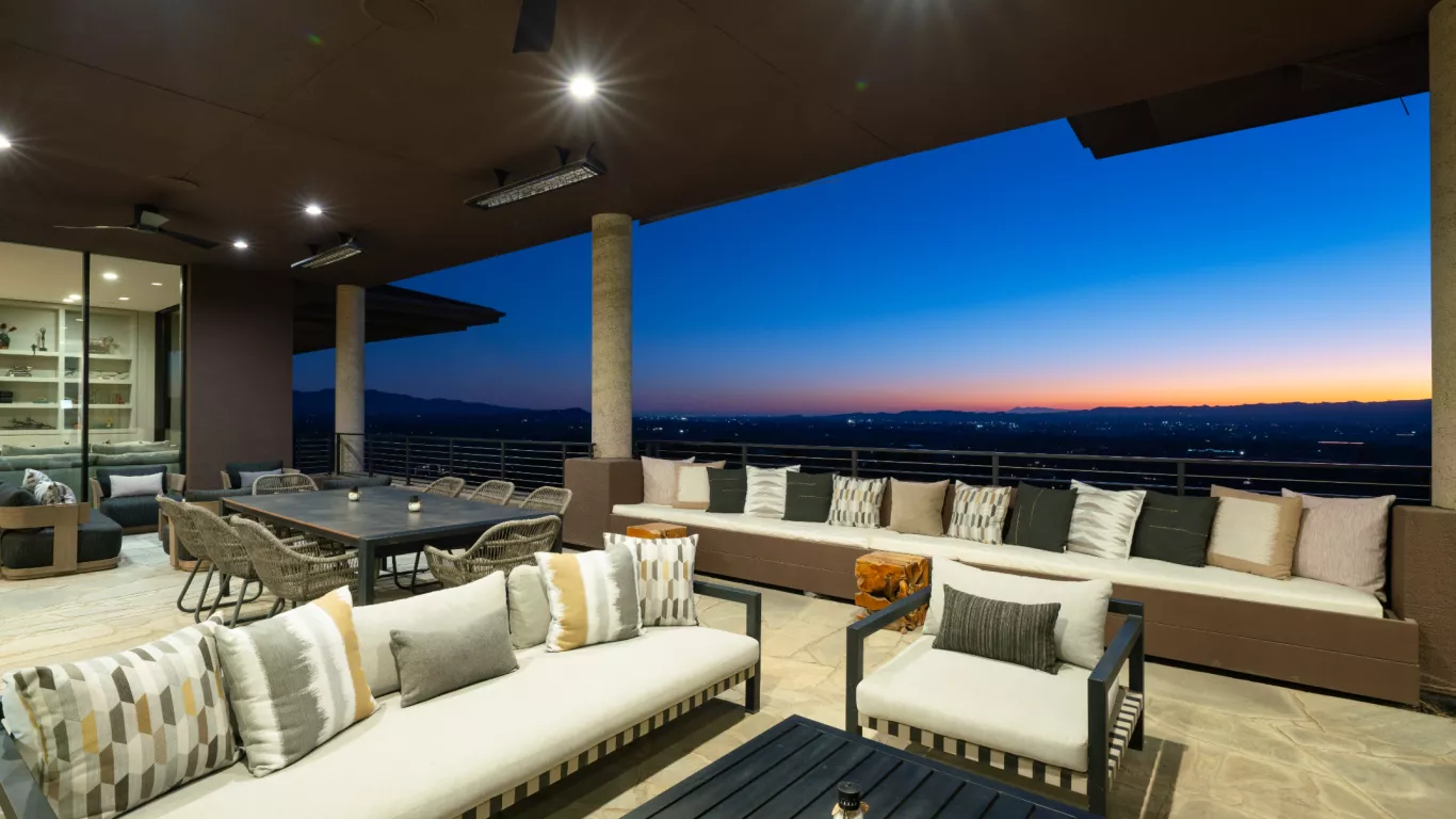 Soda Springs Ranch | Napa Sonoma