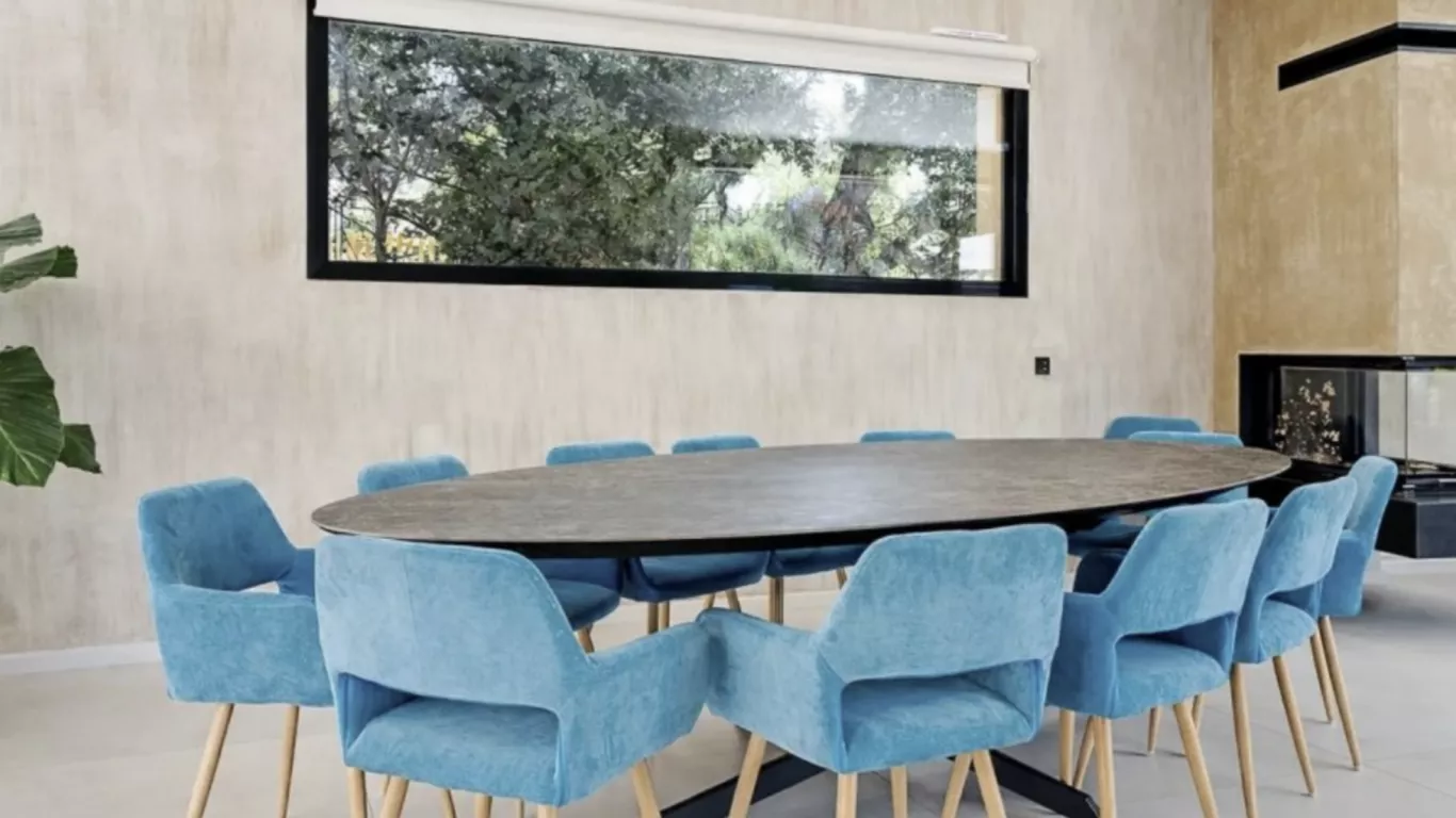 Villa Tara | St-Tropez