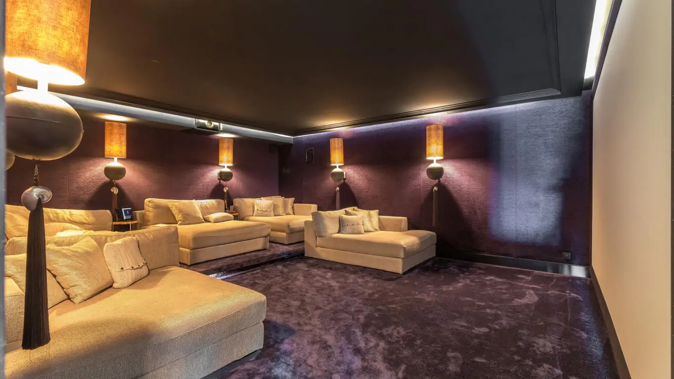 Villa Florence | St-Tropez