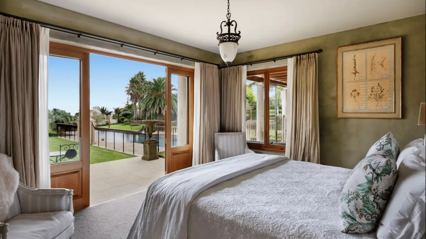 Ataahua Lodge | New Zealand