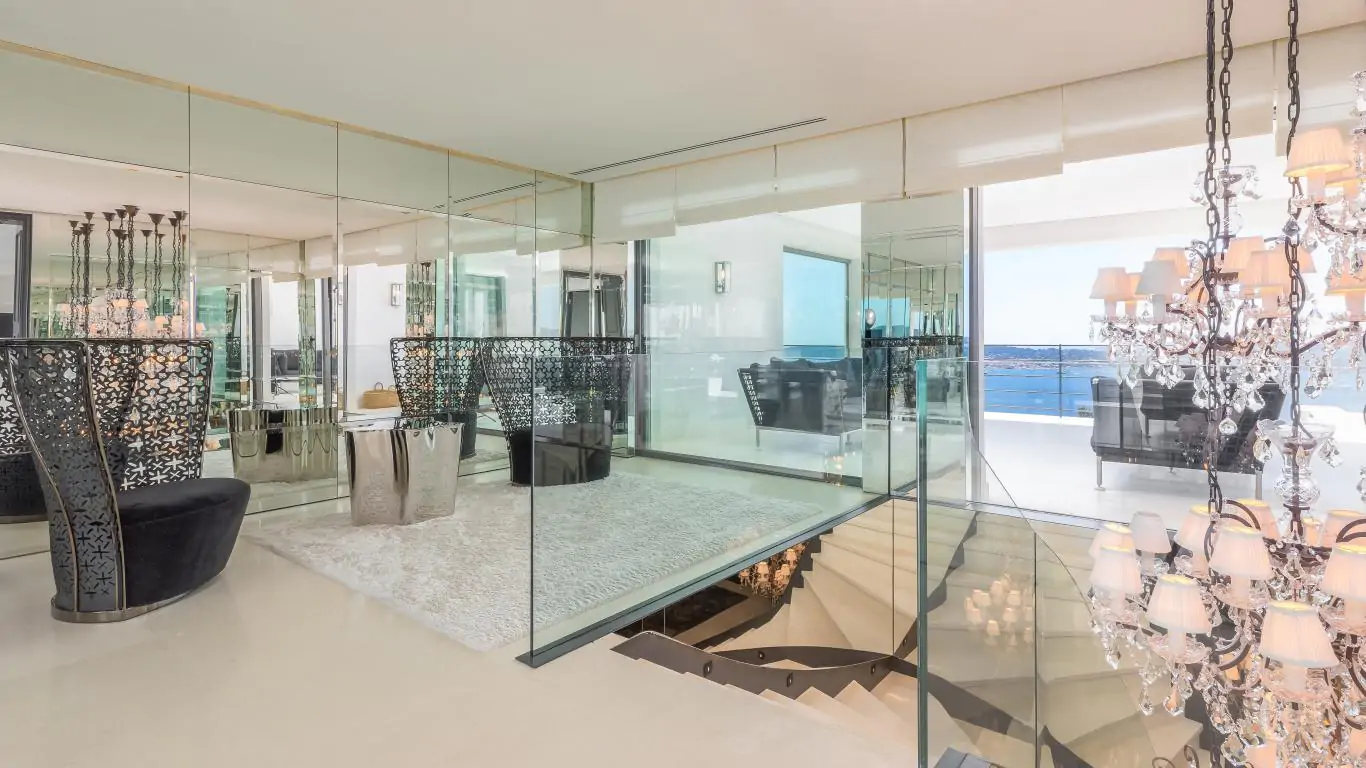 Villa Florence | St-Tropez