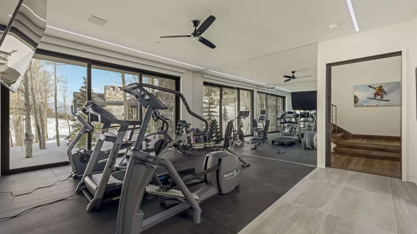 Villa The Foundry | Park City